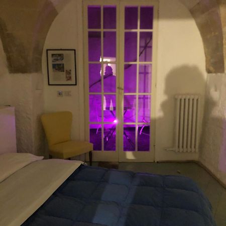 Вілла Casa Stella Лечче Екстер'єр фото