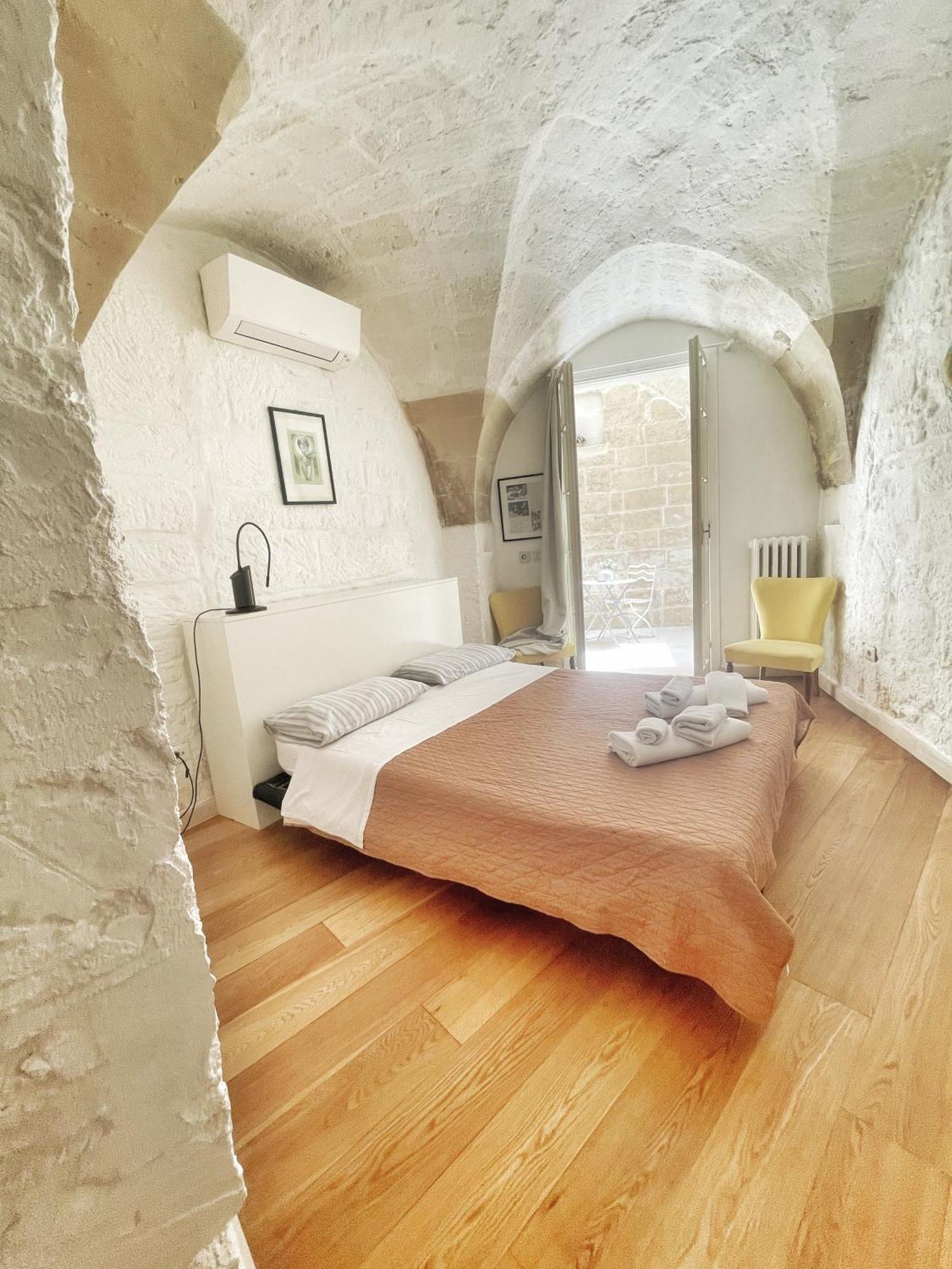 Вілла Casa Stella Лечче Екстер'єр фото